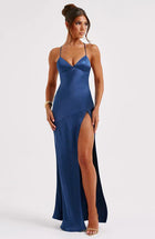 Chloe | Maxi Dress