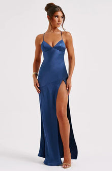 Chloe | Maxi Dress