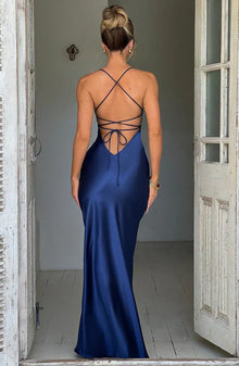 Chloe | Maxi Dress
