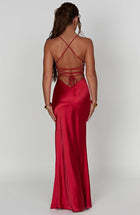 Chloe | Maxi Dress