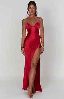 Chloe | Maxi Dress