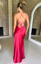 Chloe | Maxi Dress