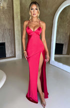 Chloe | Maxi Dress