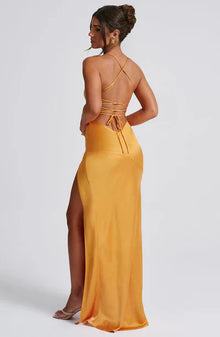 Chloe | Maxi Dress