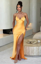 Chloe | Maxi Dress