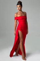 Joyce | Chic & Flattering Maxi Dress