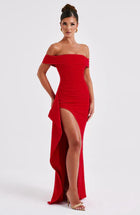 Joyce | Chic & Flattering Maxi Dress