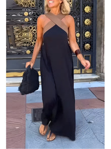 Dina | Wrap Dress & Urban Elegance