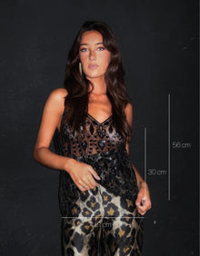 Shaley | Top Glamour & Sparkling Brilliance