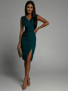 Mila | Elegant Evening Dress