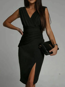 Mila | Elegant Evening Dress