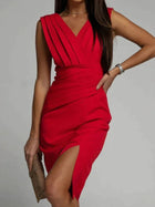 Mila | Elegant Evening Dress