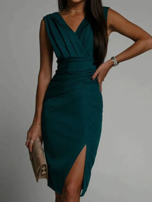 Mila | Elegant Evening Dress