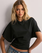 Lilo | Wide Sleeve T-Shirt