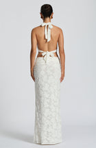 Myra | Maxi Dress Set