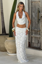 Myra | Maxi Dress Set
