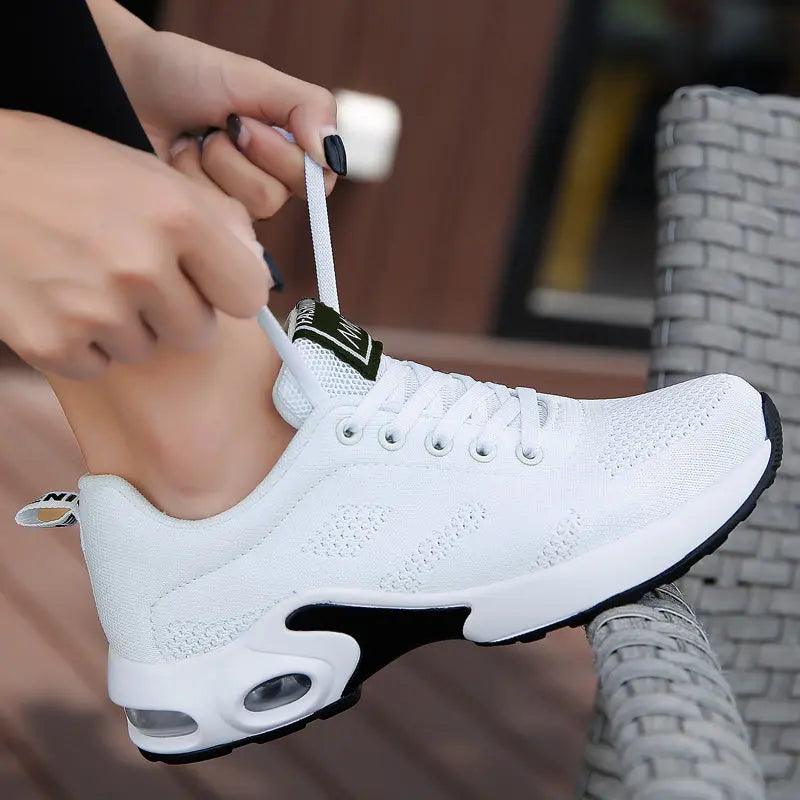 OrthoConfort - Ergonomic Pain Relief Shoe