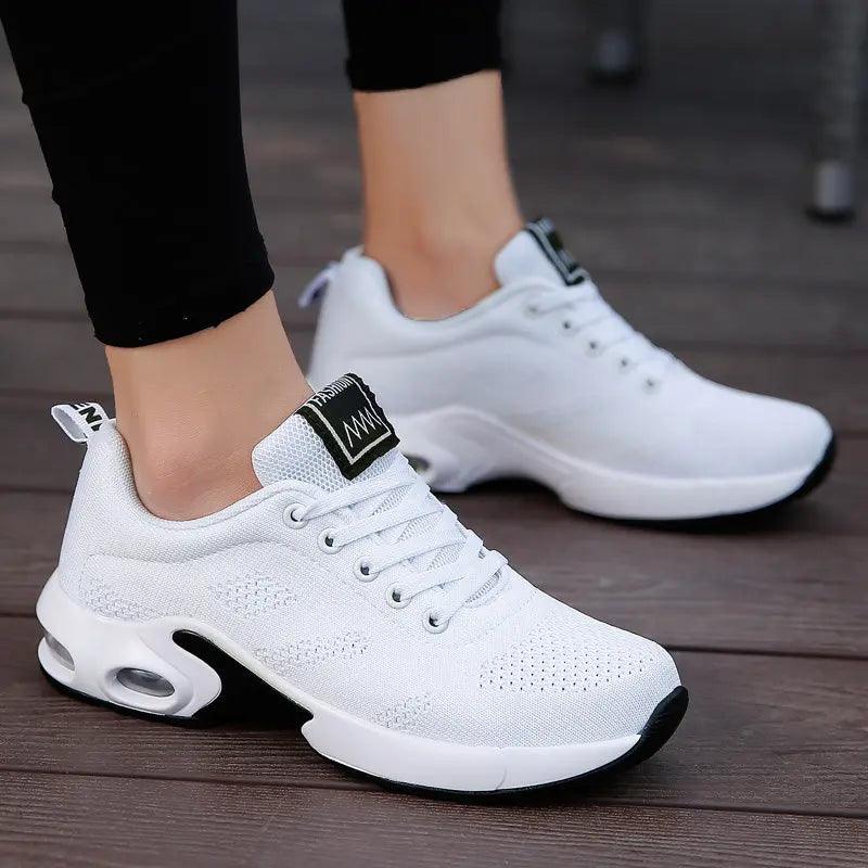 OrthoConfort - Ergonomic Pain Relief Shoe