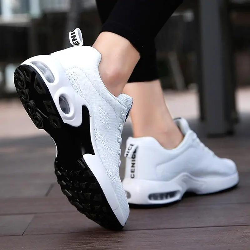 OrthoConfort - Ergonomic Pain Relief Shoe