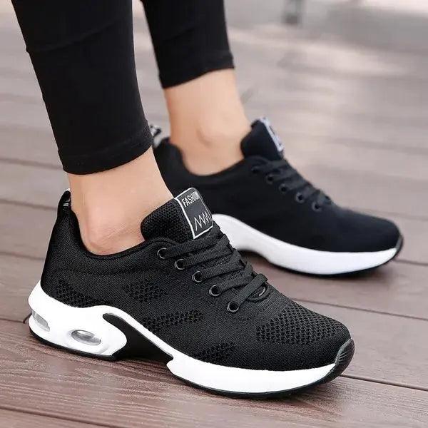 OrthoConfort - Ergonomic Pain Relief Shoe