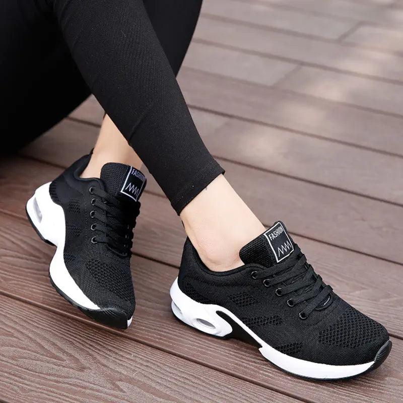 OrthoConfort - Ergonomic Pain Relief Shoe
