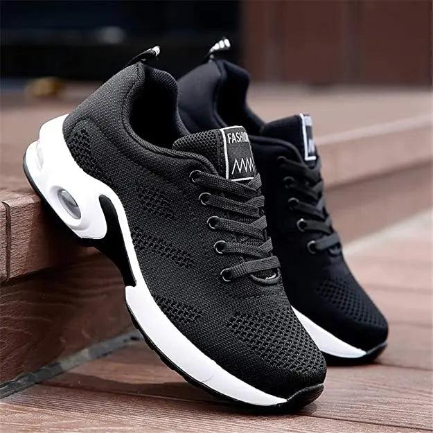 OrthoConfort - Ergonomic Pain Relief Shoe