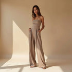 Lucy | Jumpsuit Viral & Flattering