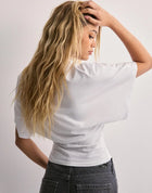 Lilo | Wide Sleeve T-Shirt