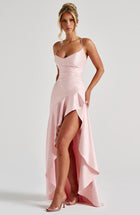 Samira | Maxi Dress