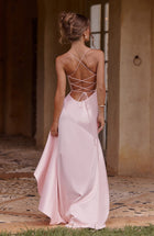 Samira | Maxi Dress