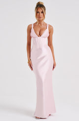 Shayla | Maxi Dress