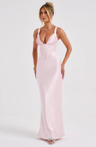 Shayla | Maxi Dress