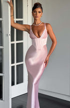 Shayla | Maxi Dress