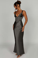 Shayla | Maxi Dress