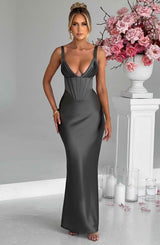 Shayla | Maxi Dress