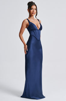 Shayla | Maxi Dress