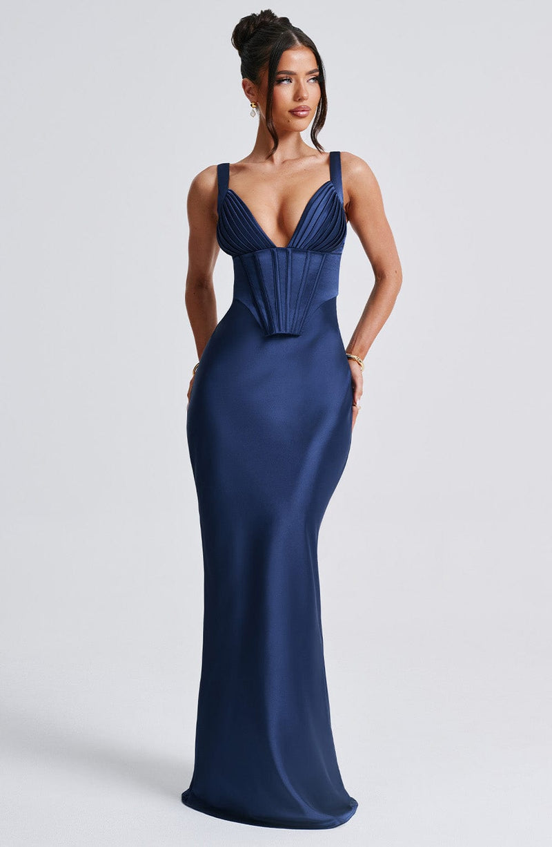 Shayla | Maxi Dress