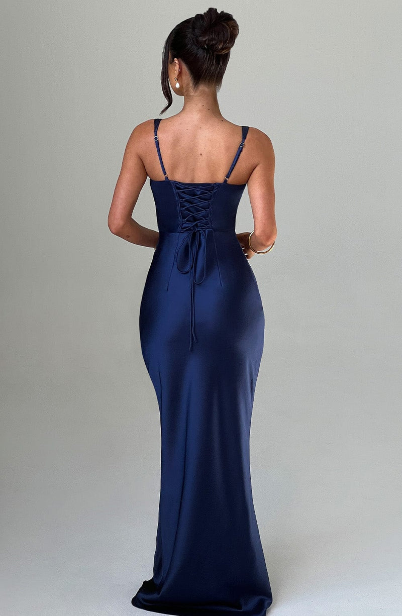 Shayla | Maxi Dress