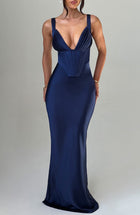 Shayla | Maxi Dress