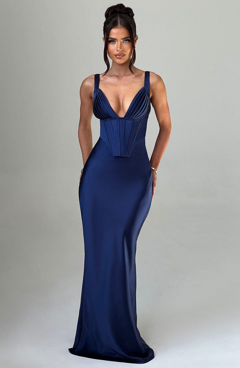 Shayla | Maxi Dress