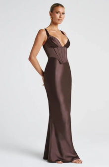 Shayla | Maxi Dress
