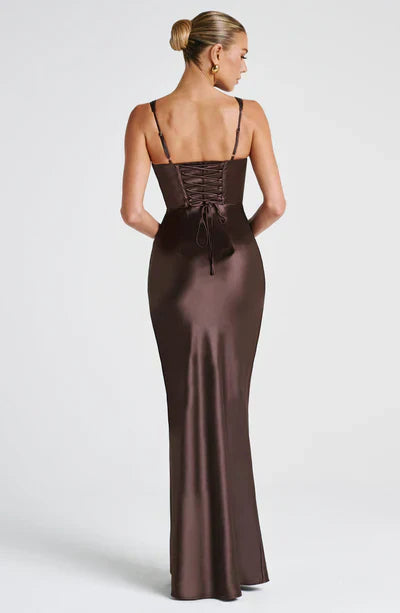 Shayla | Maxi Dress
