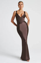 Shayla | Maxi Dress