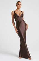 Shayla | Maxi Dress