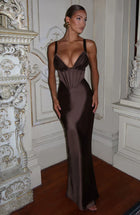 Shayla | Maxi Dress