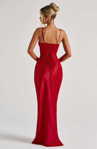 Shayla | Maxi Dress