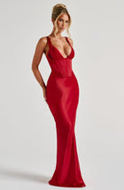 Shayla | Maxi Dress