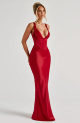 Shayla | Maxi Dress