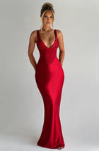 Shayla | Maxi Dress