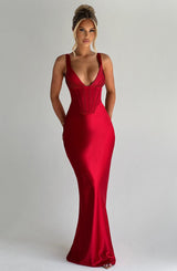Shayla | Maxi Dress